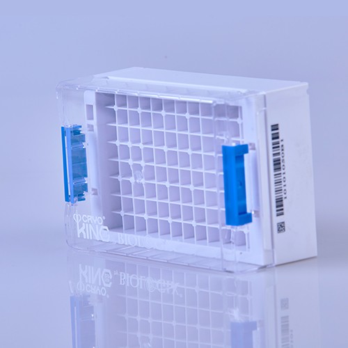 SBS标准冻存板架