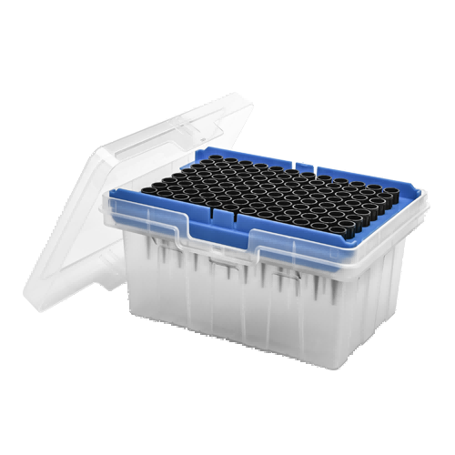 自动化工作站吸头（Tecan）