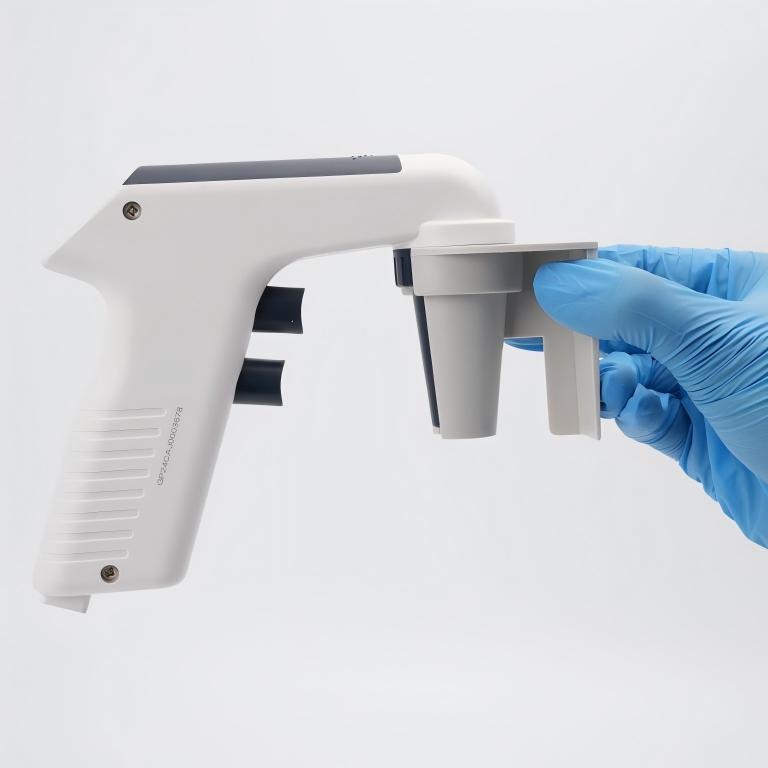 Levo Plus 大容量电动移液器
