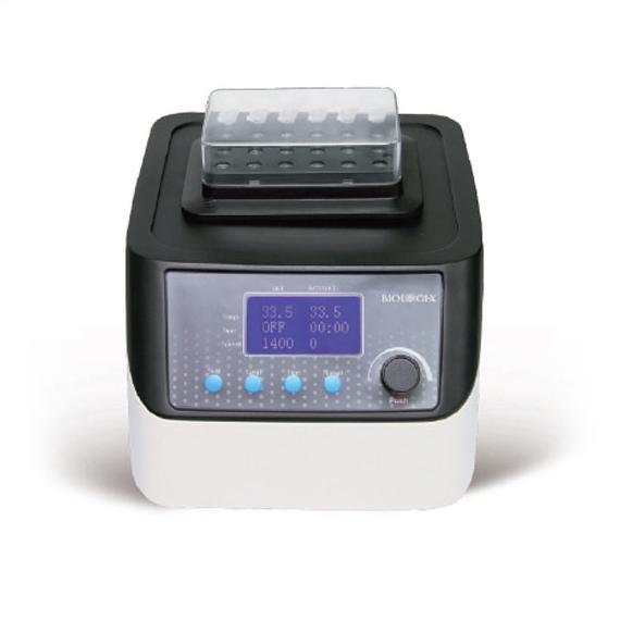 恒温振荡金属浴