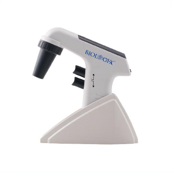 Levo Plus 大容量电动移液器