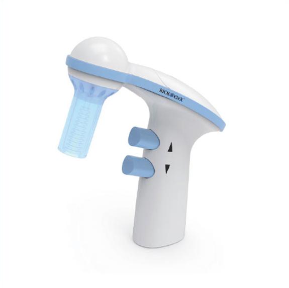 Levo ME 大容量电动移液器