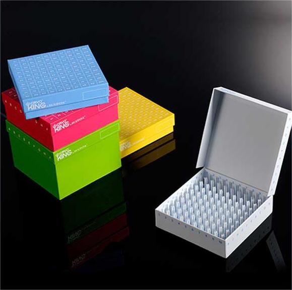 至尊ID-Color纸冻存盒