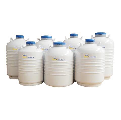 运输存储系列液氮罐