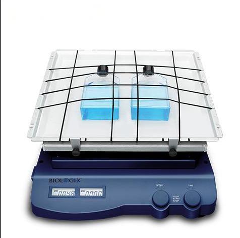 大型多功能万向脱色摇床智能 3D 摇床