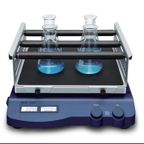 大型多功能往复式脱色摇床