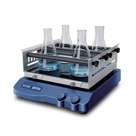 多功能圆周脱色摇床