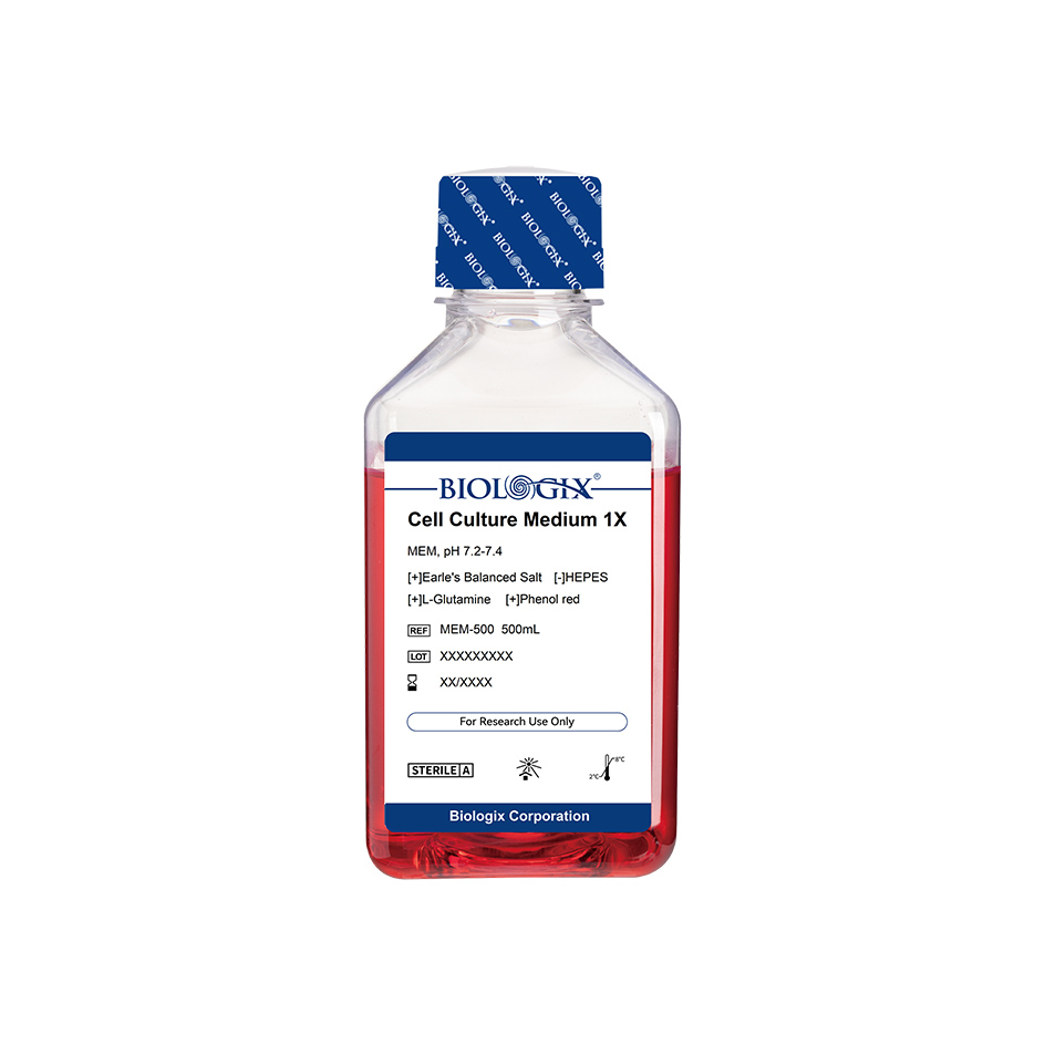 MEM 培养基