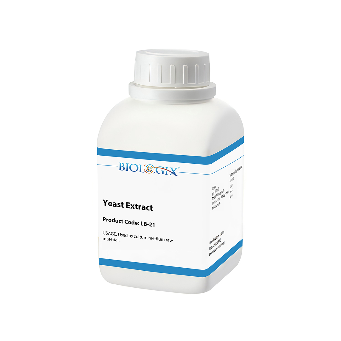酵母提取物
