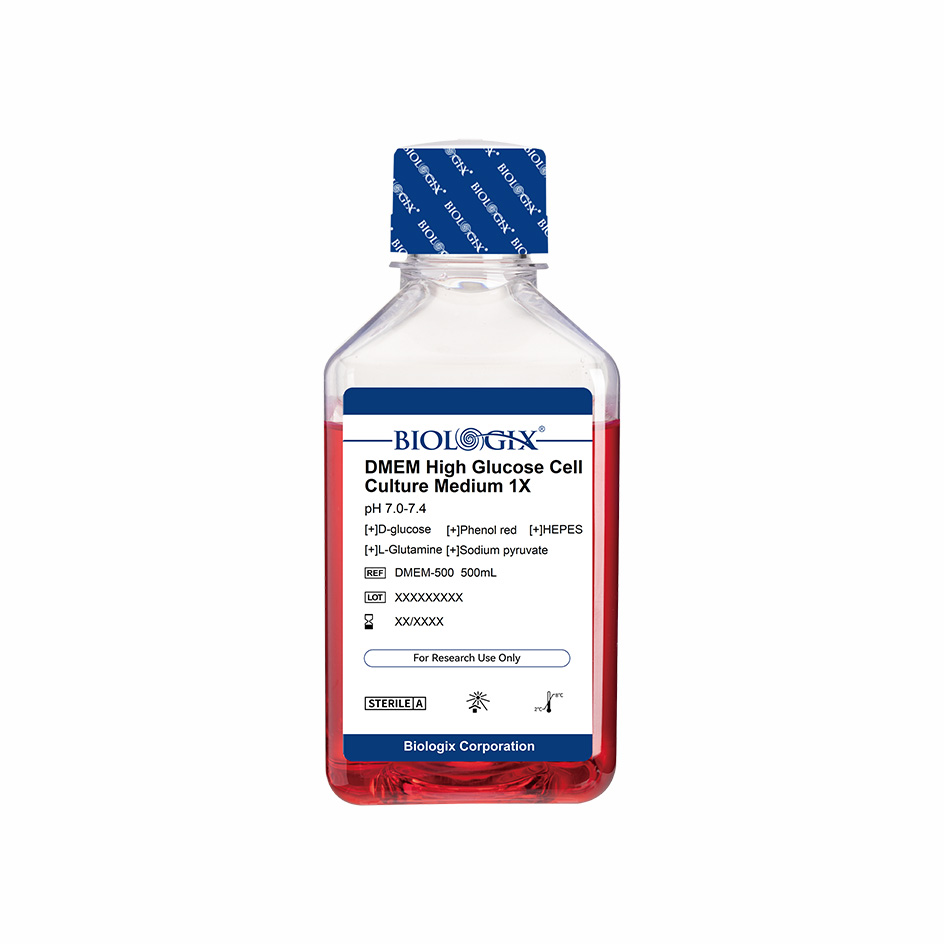 DMEM 细胞培养基