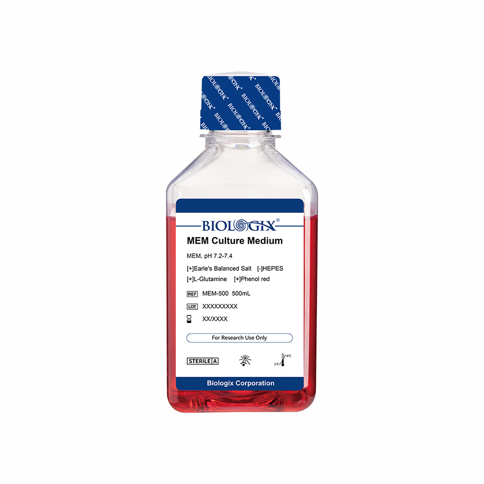 MEM 培养基